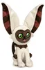 Avatar: Legenda Aang – pluszowe figurki 21 cm Podgląd zdjęcia produktu 3