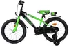 Vélo enfant Volare Sportivo - Garçons - 18 pouces - Vert Voir les images du produit 18