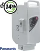 FLYER Panasonic E-Bike Akku DELUXE 36V 14Ah (NKY370B2) für Produktbild-Vorschau 1