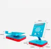 3-in-1 USB-C Hub Docking Station Ständer, 360° drehbar, Produktbild-Vorschau 7