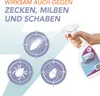 FUTUM 500ml Motten-Spray / Fliegen-Spray Biozidfrei gegen Produktbild-Vorschau 6