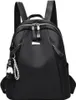 J&W Sac à dos City pour femmes Arila Noir Taille unique Voir les images du produit 26