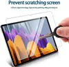 Panzerglas Schutzfolie für Samsung Galaxy Tab S7 11.0 Produktbild-Vorschau 5