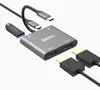 DirectGoods® 4-in-1 USB-C Hub – Dual HDMI Adapter 4K@60Hz – Produktbild-Vorschau 8