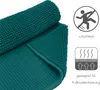 heimtexland ® Badvorleger Chenille Super Flauschig Produktbild-Vorschau 5
