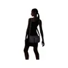 Mandarina Duck Bodybag MD20 QMTX5, dimensioni 18 x 28 x 9 Anteprima dell’immagine prodotto 18