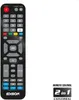 Edision picco S2 pro Full HD SAT Receiver mit WLAN schwarz Produktbild-Vorschau 4