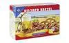 Huober Organic Big Crunchy Pretzel Sapore Originale 10 x 2 Anteprima dell’immagine prodotto 8
