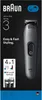 Braun AIO 3500 Kit stile All-in-One Anteprima dell’immagine prodotto 4