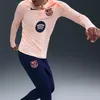 Nike FC Barcelona Dri-Fit Drill Top Senior Podgląd zdjęcia produktu 5