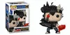 Black Clover - Black Asta 1420 - Funko Pop! Vinyl Figur Produktbild-Vorschau 2