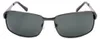 Polaroid P4416 Herren-Sonnenbrille mit Vollrand, Metall Produktbild-Vorschau 2