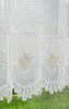 Lysel Scheibengardine Zierblume (Bx H) 68cm * 45cm Produktbild-Vorschau 4
