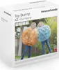 InnovaGoods Riesiger aufblasbarer Bumper-Bubble-Ball Bumpoy Produktbild-Vorschau 12