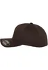 Urban Classics Flexfit Wooly Combed Cap Casquette de Voir les images du produit 10
