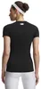 Under Armour Heatgear Authentics Comp Kurzarm-t-shirt Produktbild-Vorschau 2