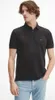 Tommy Hilfiger 1985 regular fit polo, zwart Produktbild-Vorschau 13