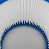 Filter Patronenfilter geeignet für Nilfisk Attix 30-21 XC, Produktbild-Vorschau 3