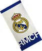 Serviette de plage Real Madrid Junior 70x140 cm Multicolore Voir les images du produit 4