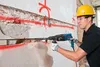 Bohrhammer mit SDS plus GBH 2-26 F, Handwerkerkoffer Produktbild-Vorschau 4