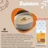 VENESSA VCS1 Automaten Champignonsuppe 5 x 1kg Fein Cremig Produktbild-Vorschau 5