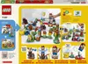 LEGO® 71380 LEGO® Super Mario 71380 Baumeister-Set für Voir les images du produit 45