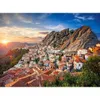 CASTORLAND Puzzle Pietrapertosa, Italien 3000 Teile Produktbild-Vorschau 2