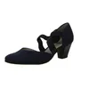 Ara Pumps, Absatz bis 65 mm in blau, Gr. 7.5 Produktbild-Vorschau 33