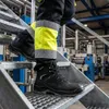 Arbeitsschuhe Art.Mas Sedona Arbeitsstiefel Produktbild-Vorschau 5