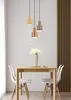 Lustr Trio Agudo TR 319430317 E27 3x40 W černý Náhled obrázku produktu 22