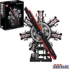 Mould King 10233 Generatore di aerei 3089pcs blocchi di Anteprima dell’immagine prodotto 10