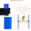 Tréninkové pomůcky pro agility pro psy PawHut, agility Náhled obrázku produktu 6
