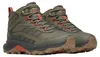 Merrell Speed Strike 2 Mid GORE-TEX®, Olive Produktbild-Vorschau 7
