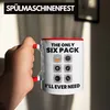 Trendation - Pilot Geschenk Tasse Flugzeug Fliegen Produktbild-Vorschau 4