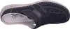 Rieker Herren Pantoletten Clogs 03090, Blau, 43 EU, Produktbild-Vorschau 29