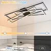 ZMH Deckenlampe LED Deckenleuchte RGB Dimmbar mit Produktbild-Vorschau 4