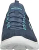 Skechers Summits Fun Flare Navy Größe EU 40 Produktbild-Vorschau 24