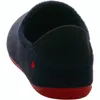 Dinamic Herren Hausschuh Navy Blau Produktbild-Vorschau 5