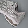 Asics Gel-Kayano 14 Cloud Grey (Womens) - 42.5 Produktbild-Vorschau 3