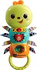 VTech 80-527804 Sonaglio del bruco Giocattolo per bambini Anteprima dell’immagine prodotto 1