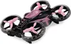 FightStar Battle Drone RTF pink, 2-in-1 Drohne mit Infrarot Produktbild-Vorschau 1