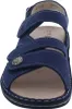Finn Comfort Gomera Sandale Blau Produktbild-Vorschau 55