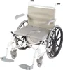 Dusch-Toilettenrollstuhl,DuoMotion XL 24"Räder, Produktbild-Vorschau 2