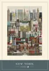 Martin Schwartz Puzzle New York, City Puzzle USA, 50 x 70 Náhľad obrázku produktu 4