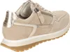 Gabor 86.378 Damenschuhe - Halbschuhe - Sneaker beige Produktbild-Vorschau 5
