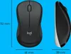 Logitech MK540 Advanced, Desktop-Set, (für Windows) Produktbild-Vorschau 24