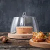 Boska Käseschaber Amigo mit Glocke / Einfach zu verwenden / Produktbild-Vorschau 11