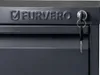 Szafa na dokumenty metalowa kartotekowa FURVERO W4S G/G 4 Podgląd zdjęcia produktu 12