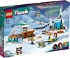 LEGO® Friends 41756 Ośrodek narciarski z kawiarnią Podgląd zdjęcia produktu 36