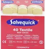 Salvequick Pflasterstrip Ricarica 6444 40 St./Confezione. Anteprima dell’immagine prodotto 3